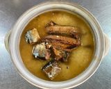 非常時に役立つ！鍋で炊く炊き込みごはん作り方2写真