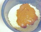 レトルトカレー・パスタソースでピラフ♬作り方4写真