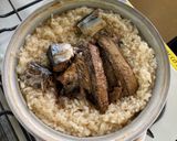 非常時に役立つ！鍋で炊く炊き込みごはん作り方5写真