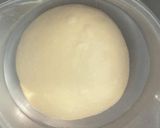 ひな祭りに★すみっこぐらし３色だんごパン作り方1写真