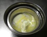 しっとり♪チョコチップマフィン作り方3写真