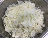 豚肉のケチャップ煮作り方2写真