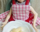リカちゃん♡塩茹でフルーツスナップ甘マヨ作り方8写真