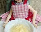 リカちゃん♡塩茹でフルーツスナップ甘マヨ作り方9写真
