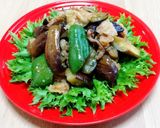 ご飯がすすむ♪豚肉の甘辛 味噌炒め作り方8写真