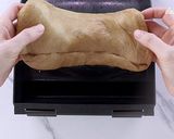 みけねこ食パン作り方12写真