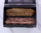 みけねこ食パン作り方13写真