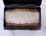 みけねこ食パン作り方16写真