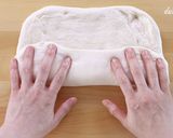 みけねこ食パン作り方14写真