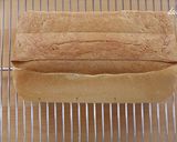 みけねこ食パン作り方19写真