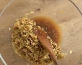５分で完成＊レンジで作るカレーそぼろ作り方4写真