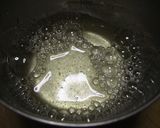 白玉入り抹茶ババロアONあいすまんじゅう作り方6写真