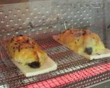 めひかりスイートポテトパイ作り方5写真