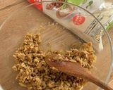 ５分で完成＊レンジで作るカレーそぼろ作り方5写真