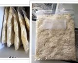 太る要素なし☆おから×長芋で旨たこ焼き作り方11写真