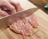 漬けて焼くだけ！ハニーマスタードチキン作り方2写真