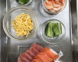 ころんっと♥かわいいキューブ寿司☘作り方3写真