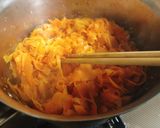 にんじん消費!常備菜にも!作り方6写真