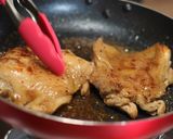 漬けて焼くだけ！ハニーマスタードチキン作り方8写真