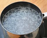 しっとり柔らか♡甘酒蒸し鶏作り方2写真