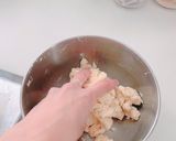 豆腐のスコーン作り方1写真