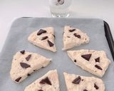 豆腐のスコーン作り方4写真