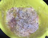 簡単！レモンのグリル焼き作り方1写真