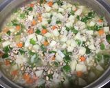 豚肉のケチャップ煮作り方7写真