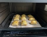 ひとくちおやつ◆ういろうパイ作り方6写真