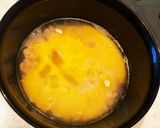 時短簡単!激うまオートミール卵かけご飯作り方3写真