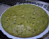 昭和の味?モチモチ(モッタリ)きな粉焼き作り方18写真