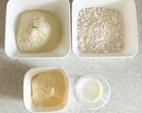 コストコマッシュポテトのおつまみクッキー作り方1写真