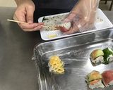 ころんっと♥かわいいキューブ寿司☘作り方7写真
