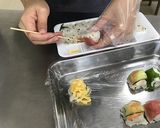 ころんっと♥かわいいキューブ寿司☘作り方7写真