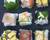 ころんっと♥かわいいキューブ寿司☘作り方8写真