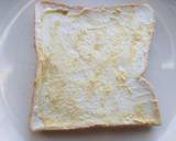 冷凍作り置き◎ひじきの煮物チーズトースト作り方1写真