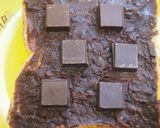 冷凍作り置き◎あんココア・チョコトースト作り方4写真
