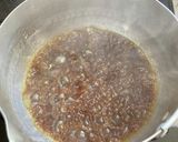 もっちり食感の贅沢プリン作り方7写真