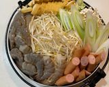 鍋にの素なんていらない“キムチ鍋”作り方8写真