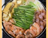 鍋にの素なんていらない“キムチ鍋”作り方9写真