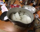 ＜軍隊調理法＞ 吉野煮作り方1写真