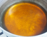 山椒でさっぱり！ぶりと大根の簡単煮♪作り方3写真