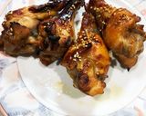 絶品紅茶で簡単焼豚作り方8写真