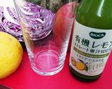 ツインレイ女性のためのキャベツスムージー作り方1写真