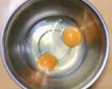 超簡単☆カスタードプリン風バナナクレープ作り方1写真