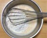 超簡単☆カスタードプリン風バナナクレープ作り方4写真