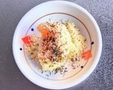 エリンギのガーリックオーブン焼き作り方2写真