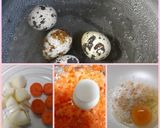 簡単ミートローフ作り方1写真