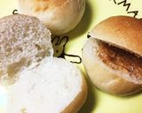 お手軽♪マリトッツォ作り方2写真