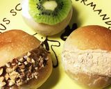 お手軽♪マリトッツォ作り方5写真